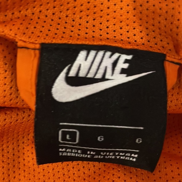 Nike windbreaker - Picture 3 of 6